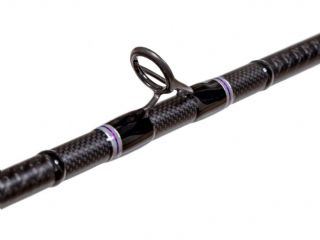 Westin W10 Powercast T Bait Casting Rod 8ft XXH 40-150g - 